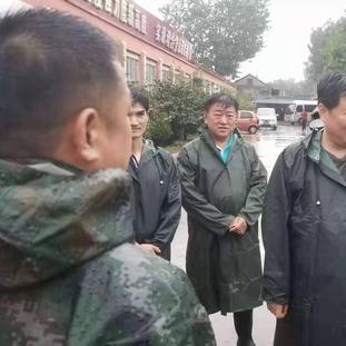 德州临邑天气预报更新通知