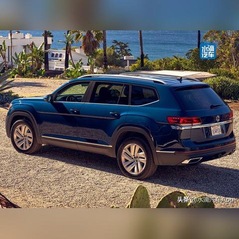 最新途锐，科技与力量融合之选