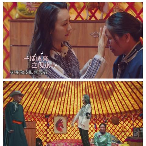 王鸥明道跨界合作引爆话题，新剧即将上线亮相荧屏