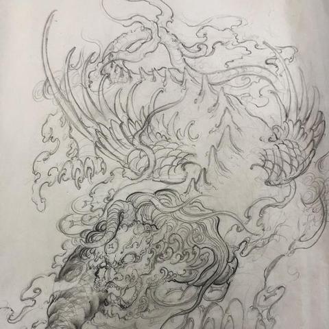 龙图案卷集最新章节内容概述及分析