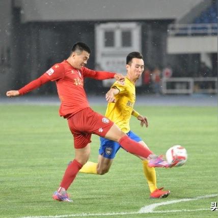 中甲黄海最新动态报道