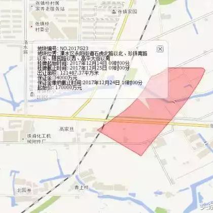 高平限价房最新动态通知