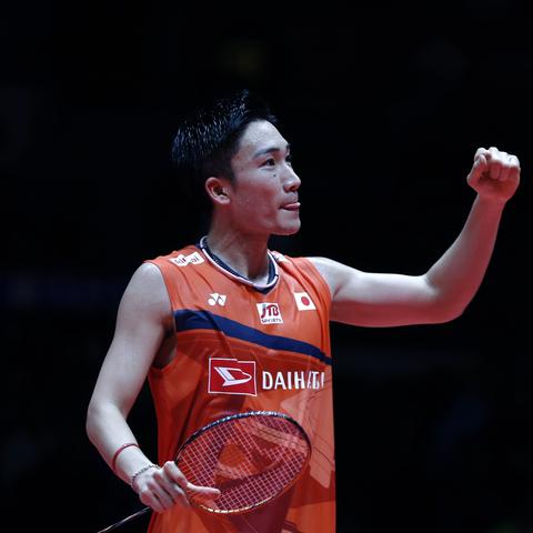 全球羽毛球格局尽在掌握,世界羽联排名官网更新