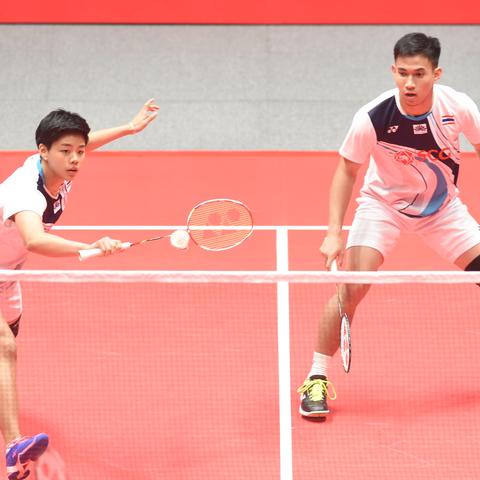 全球羽毛球格局尽在掌握,世界羽联排名官网更新