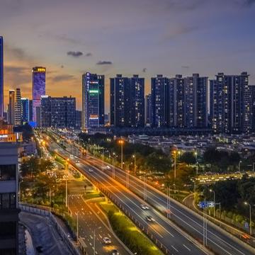 中山三角地区最新房价走势分析