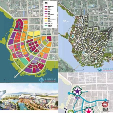 无锡地铁5号线规划最新解读