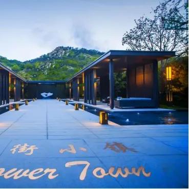 花街在线直播，探索盛景的最佳途径