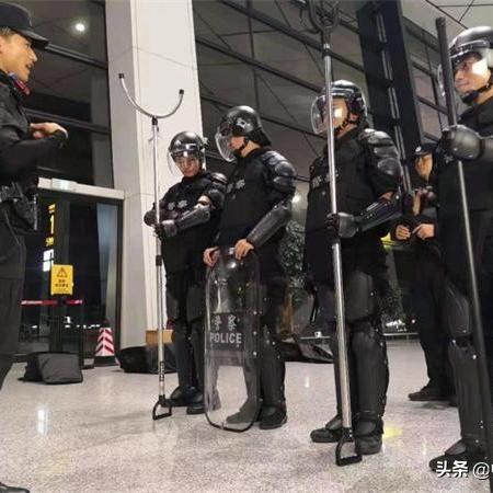 河南机场集团领导团队最新亮相