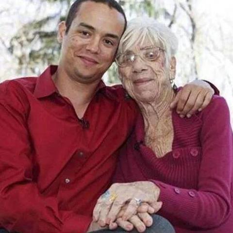 老妻少夫生子现象深度解析观察报告