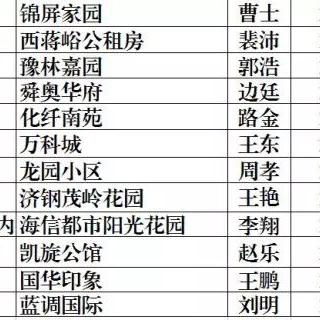 济南停水通知最新公告