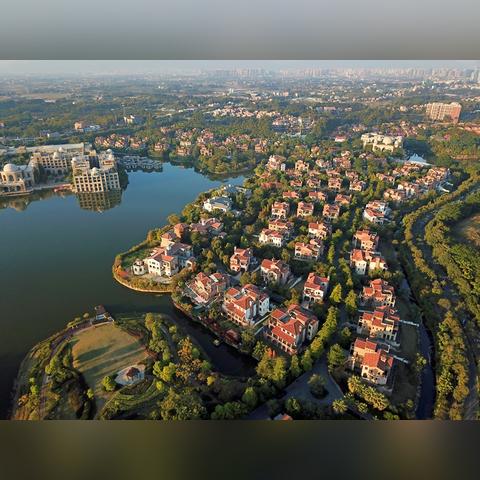 清远阳光100最新房价分析