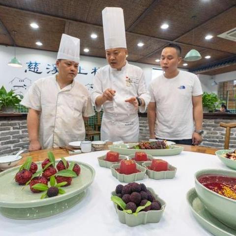 慈溪厨师招聘，最新职位信息汇总