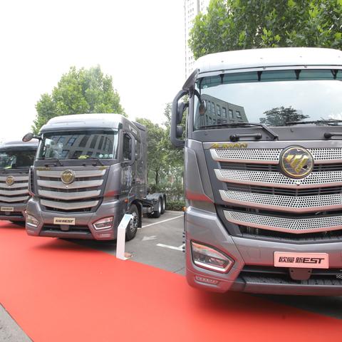 欧曼EST最新报价及深度解析