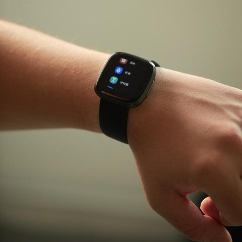 智能健康监测与个性化管理创新项目