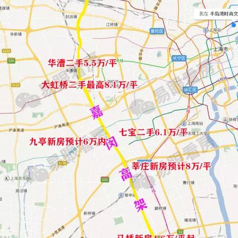 南翔最新房价走势分析