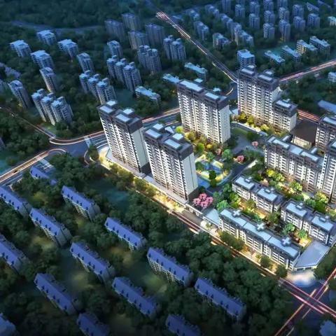 临清最新楼盘价格与市场趋势分析