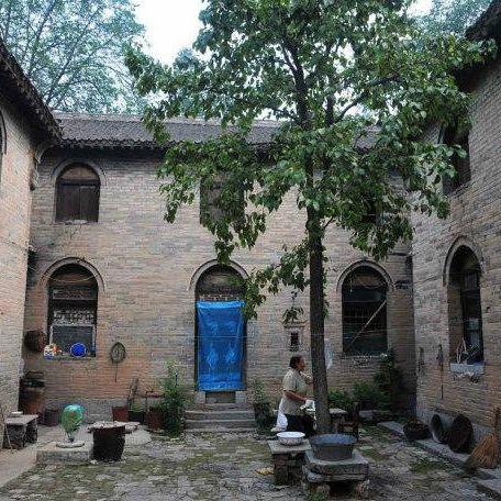 涉县新闻动态，发展与社会变迁在线观看