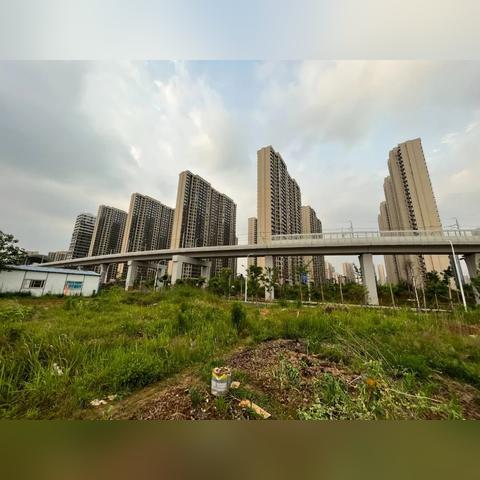 丰城最新楼盘概览及未来房地产市场展望