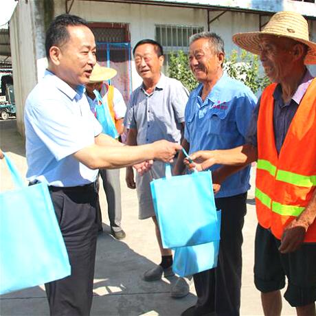 宿州西外环最新概况概述