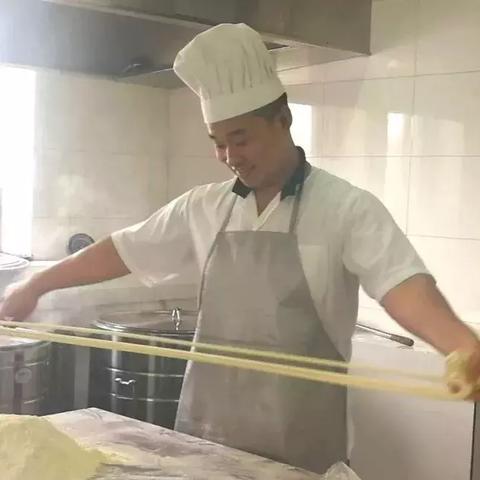 全国拉面师傅招聘启事，寻找技艺精湛的拉面师傅