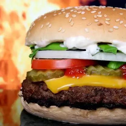 肉夹馍制作师傅招聘启事