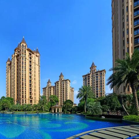 上海最新楼盘全面解析