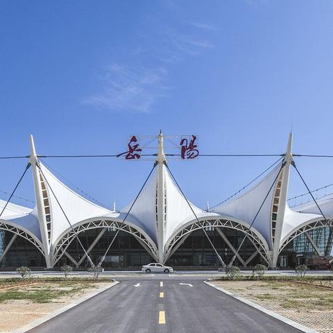 郴州北湖机场最新进展消息