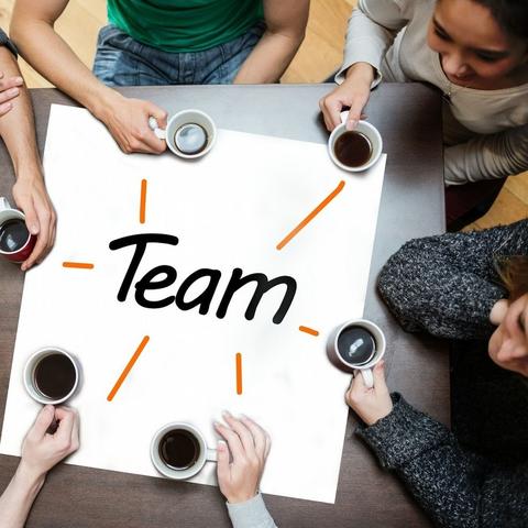 挤压班长招聘启事，寻找专业人才加盟团队