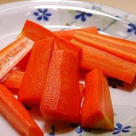 开封红萝卜市场行情与最新价格分析