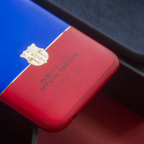 巴萨最新球服，科技与时尚融合，细节决定胜负