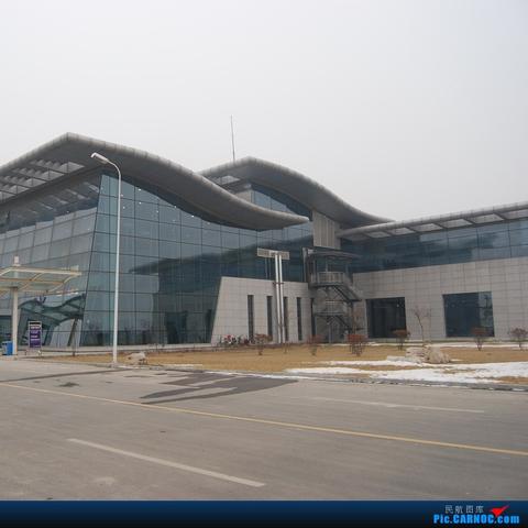 兖州机场建设最新动态公告