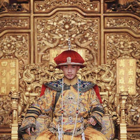 横店剧组最新动态揭秘，影视热点与幕后故事探寻