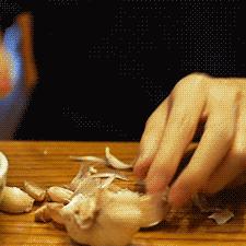 山东大蒜价格走势分析