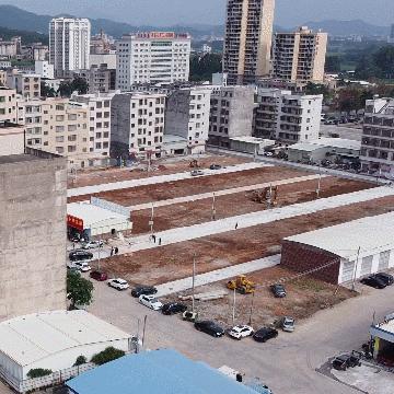 高州地皮转让最新动态，投资热点及数据深度解析
