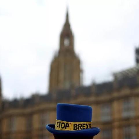 英国脱欧最新进展分析