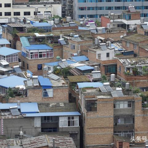 阳城安置小区最新进展报告