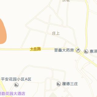 阳城安置小区最新进展报告