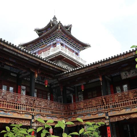 上海张家花园最新规划亮相