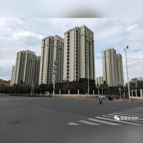 霞镜新城现状深度解析