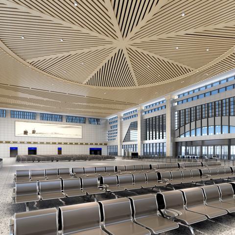 太仓南站最新进展报告