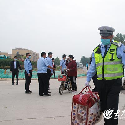 山东冠县最新新闻动态报道速递