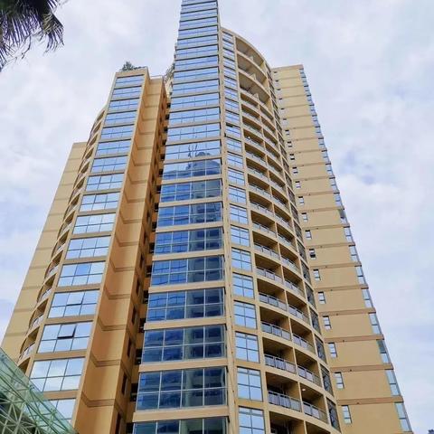 广州钻石大厦最新动态报道