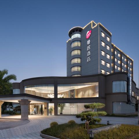 昆山智慧城最新进展消息速递