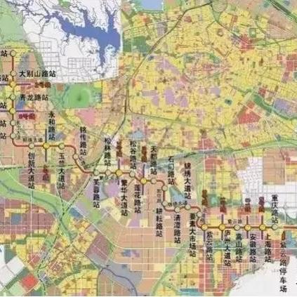 巢湖楼市最新动态报道及分析
