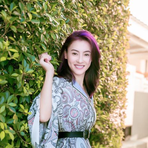 张柏芝新剧深度解析与期待，最新电视剧亮相荧屏