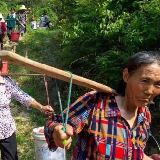 汉阴县最新规划概览