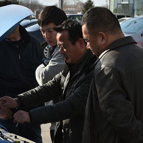 太原老板招聘司机信息最新解读