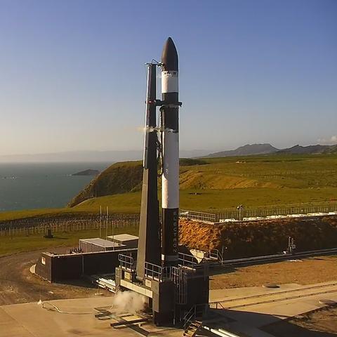 中国火箭发射实录，历史性太空之旅启程