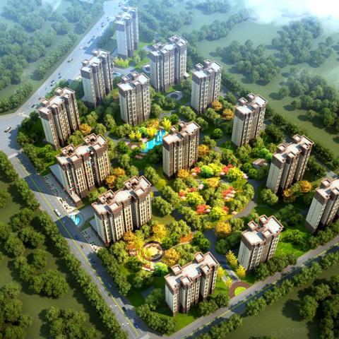 保定楼盘最新信息全面解析