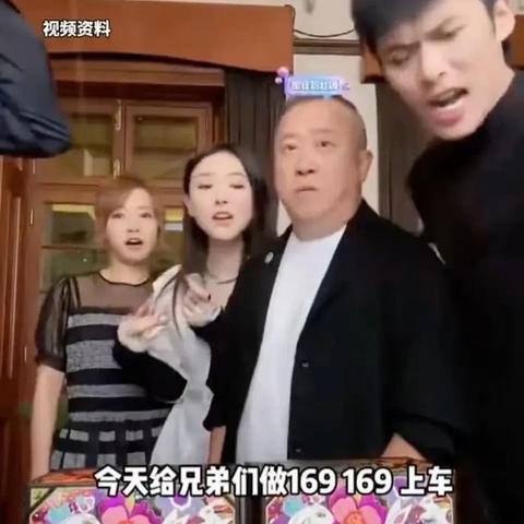 曾志伟新剧细节满满，期待值爆表！